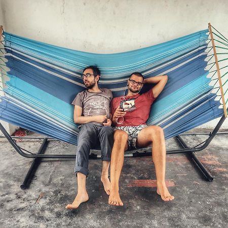 Lbl Colombo Hostel Zewnętrze zdjęcie