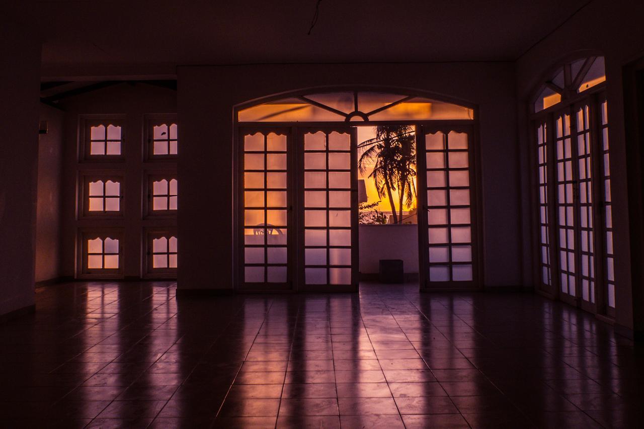 Lbl Colombo Hostel Zewnętrze zdjęcie