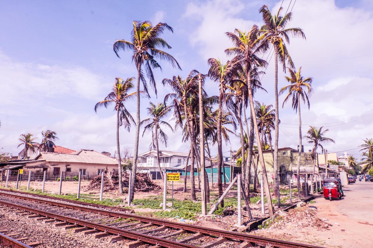 Lbl Colombo Hostel Zewnętrze zdjęcie
