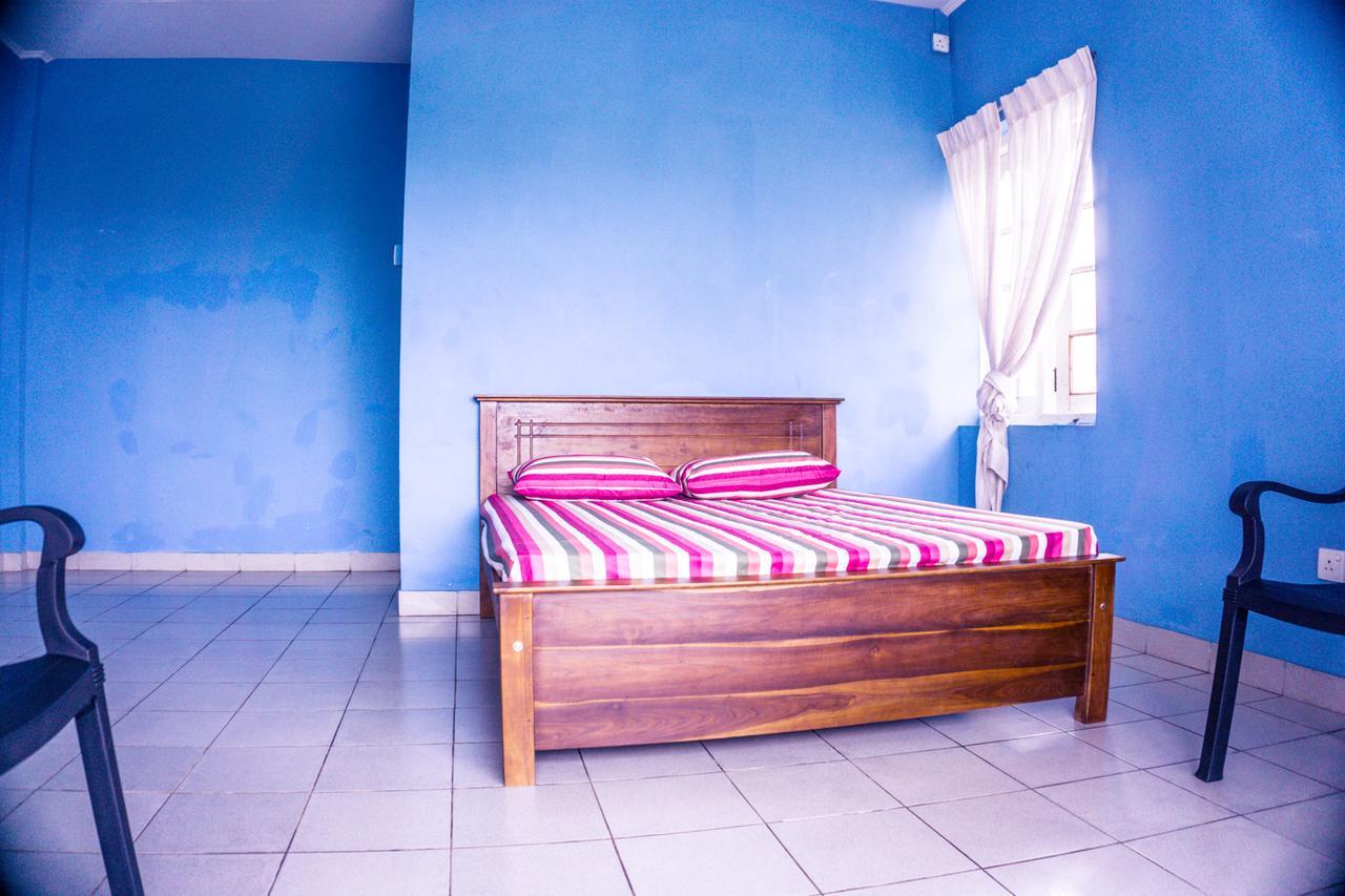 Lbl Colombo Hostel Zewnętrze zdjęcie