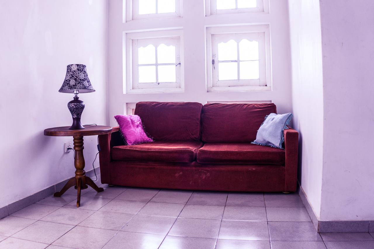Lbl Colombo Hostel Zewnętrze zdjęcie