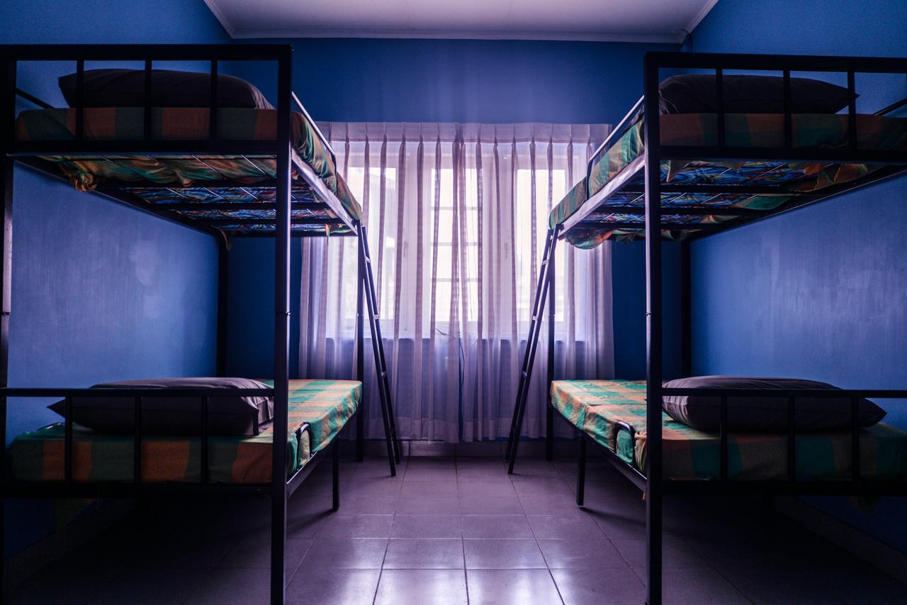 Lbl Colombo Hostel Zewnętrze zdjęcie