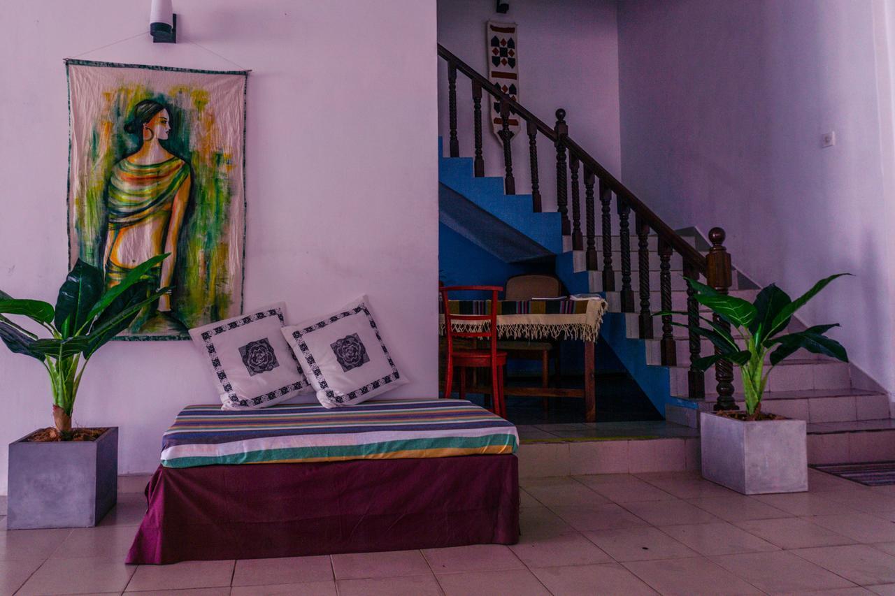 Lbl Colombo Hostel Zewnętrze zdjęcie