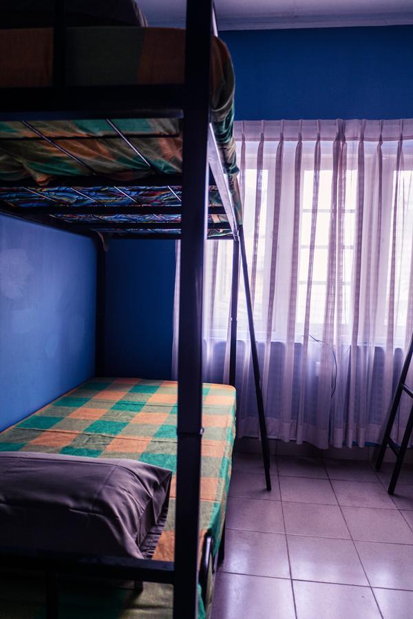 Lbl Colombo Hostel Zewnętrze zdjęcie