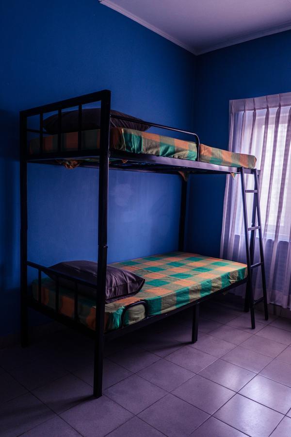 Lbl Colombo Hostel Zewnętrze zdjęcie