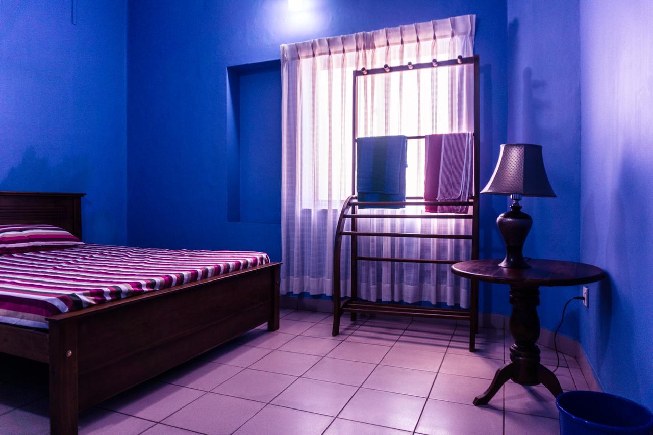 Lbl Colombo Hostel Zewnętrze zdjęcie