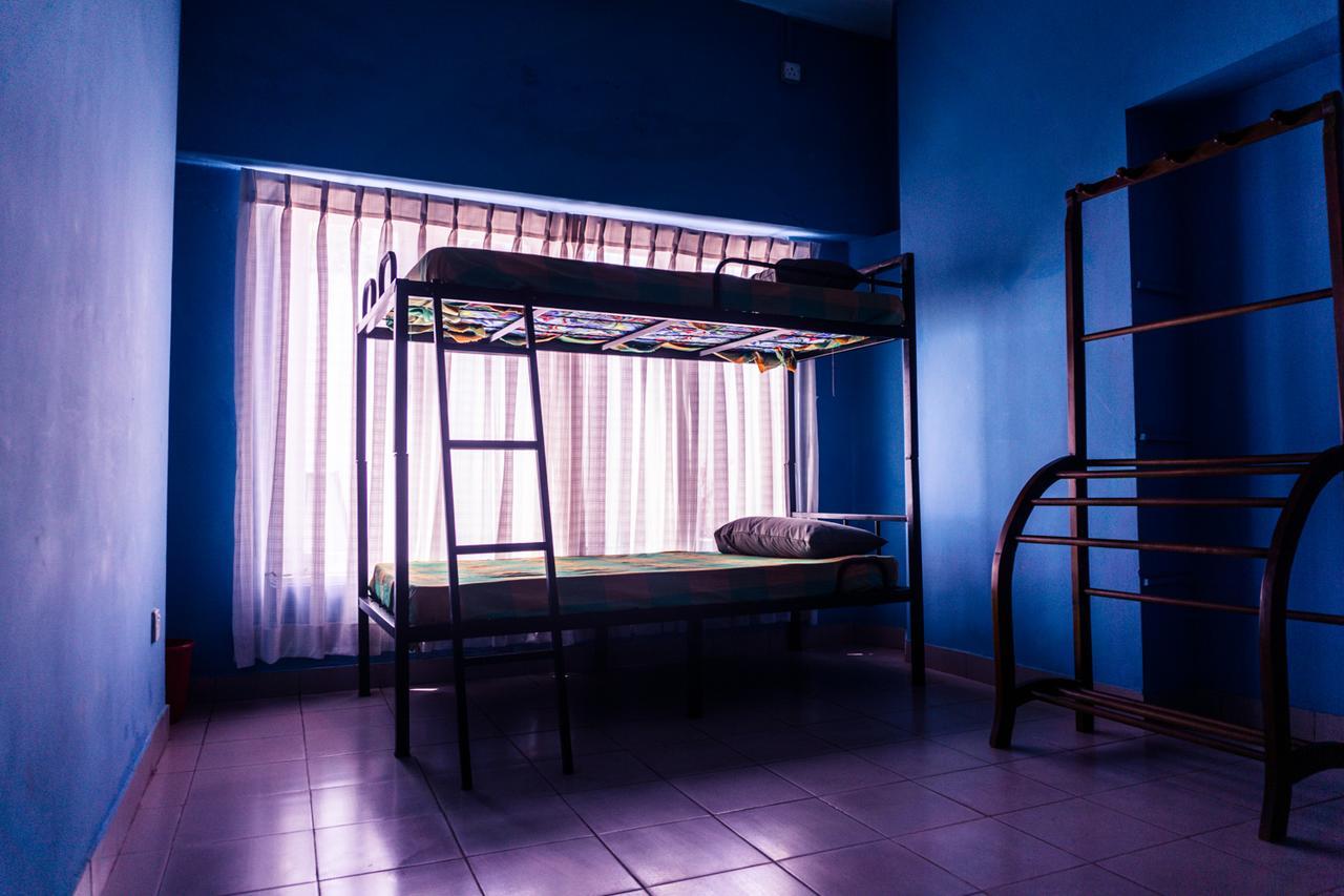 Lbl Colombo Hostel Zewnętrze zdjęcie