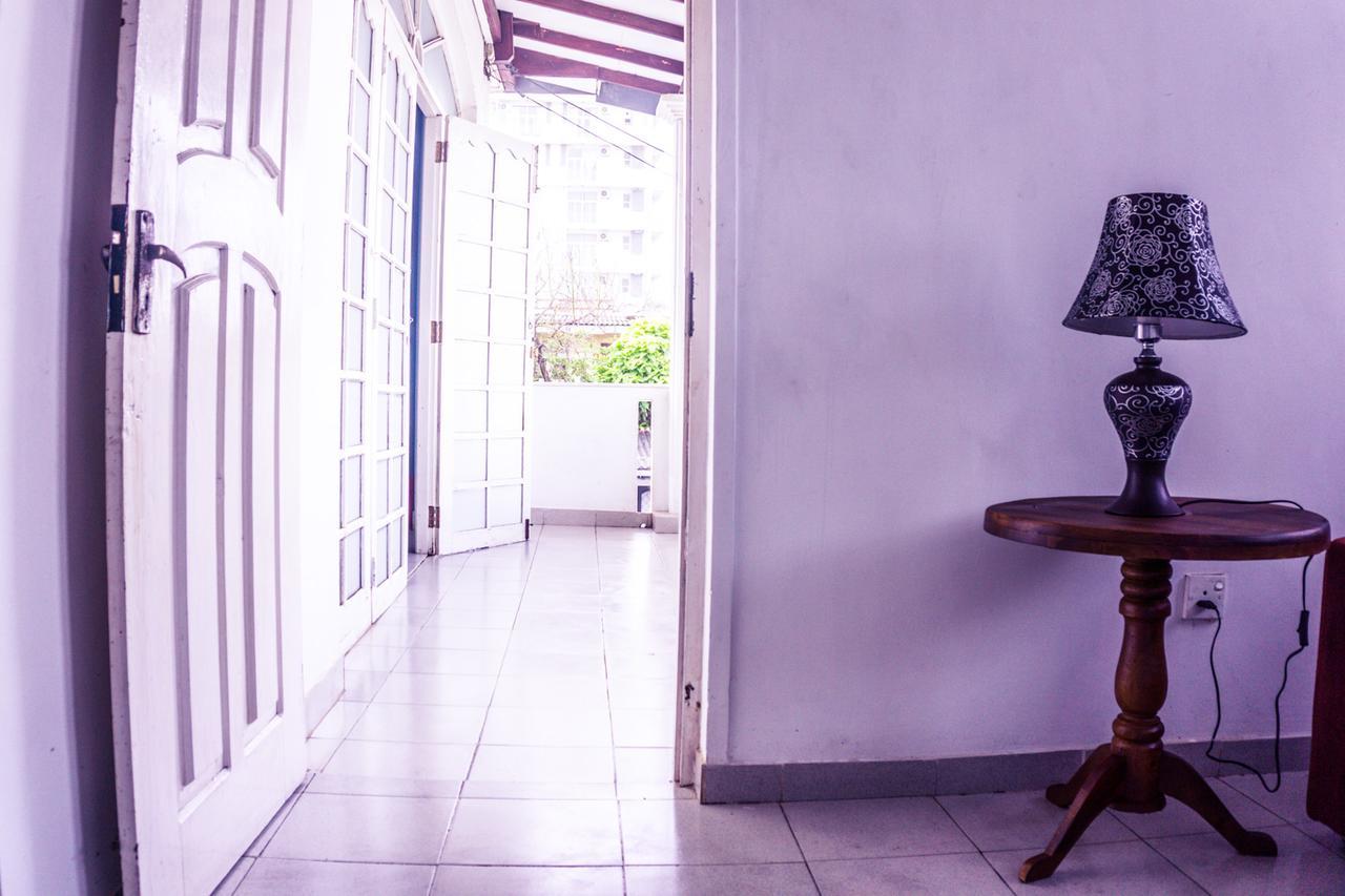 Lbl Colombo Hostel Zewnętrze zdjęcie