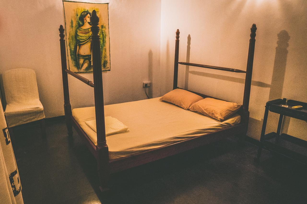 Lbl Colombo Hostel Zewnętrze zdjęcie