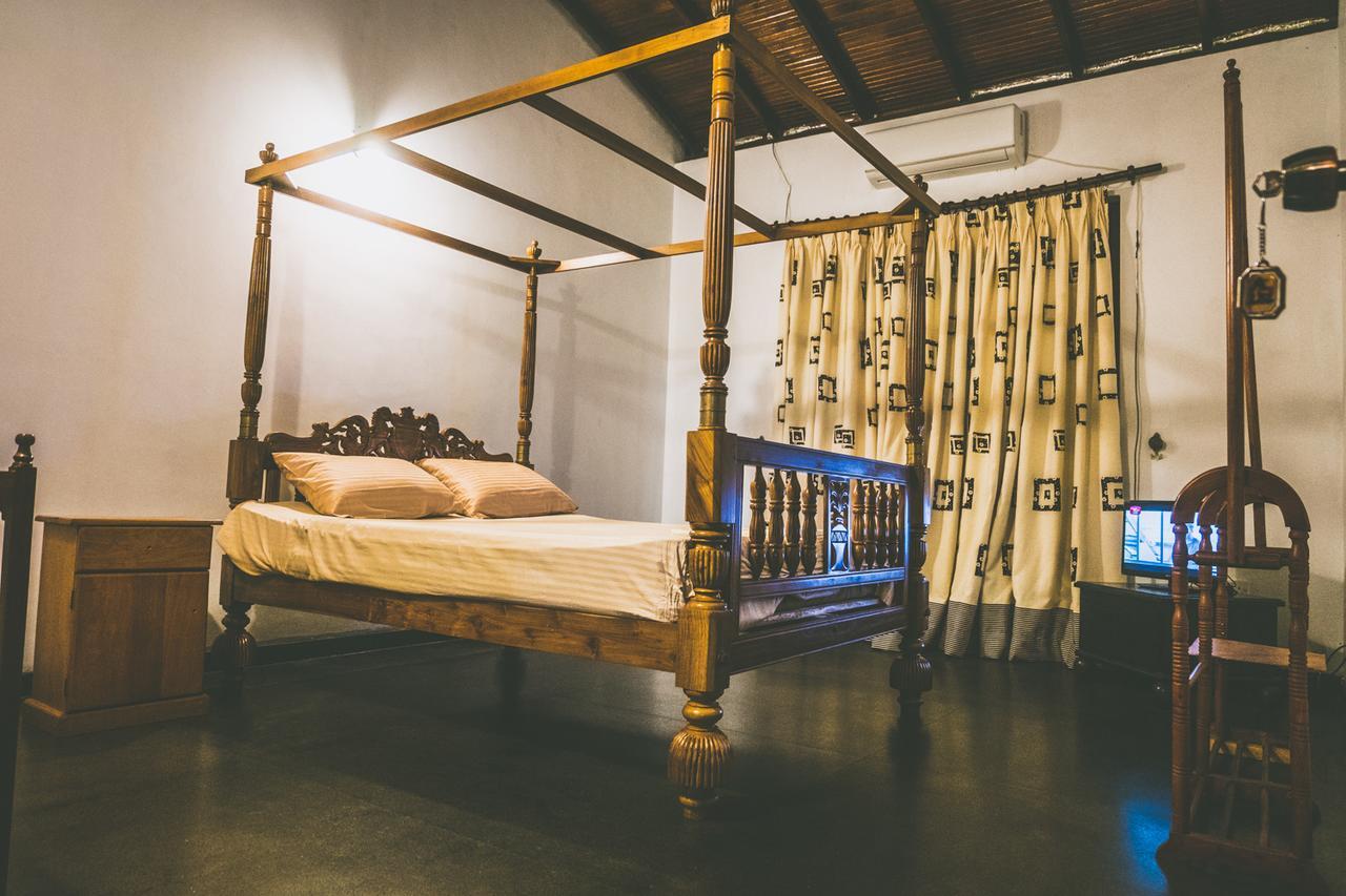 Lbl Colombo Hostel Zewnętrze zdjęcie