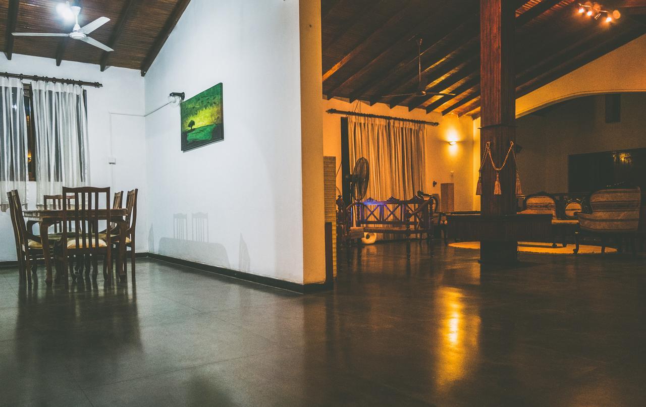 Lbl Colombo Hostel Zewnętrze zdjęcie