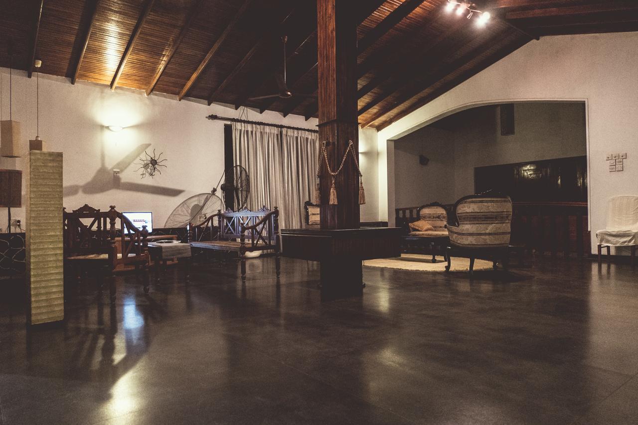 Lbl Colombo Hostel Zewnętrze zdjęcie