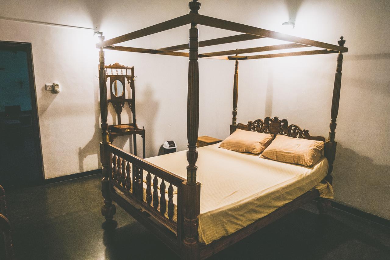 Lbl Colombo Hostel Zewnętrze zdjęcie